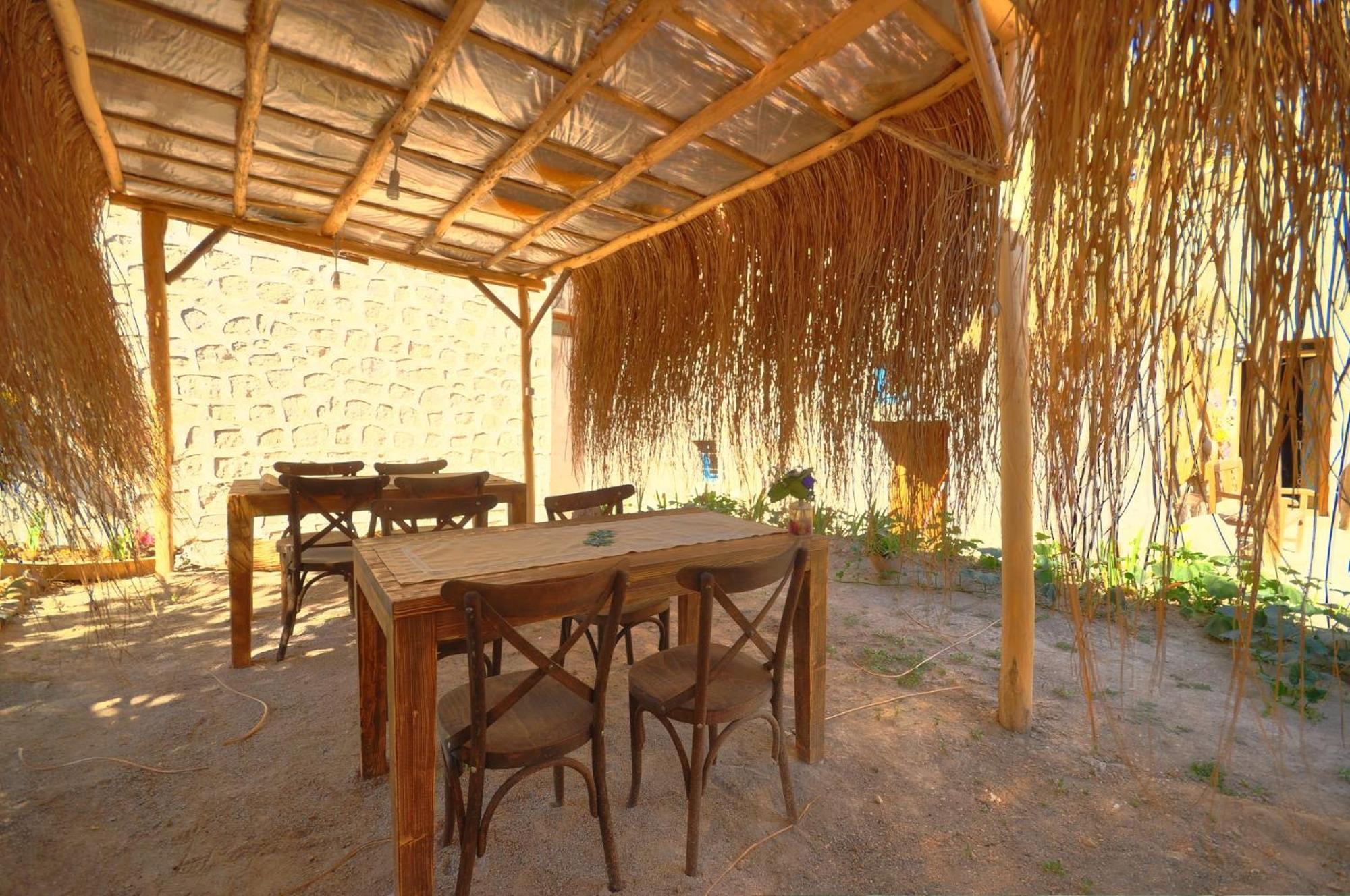 Belisirma Cave Hotel อักซาราย ภายนอก รูปภาพ